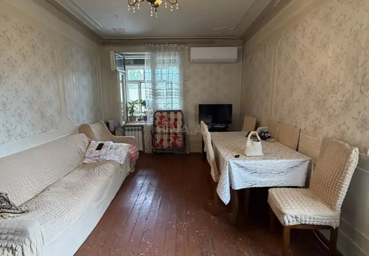 2 otaqlı mənzil Satılır, Əhmədli, Xətai, Bakı