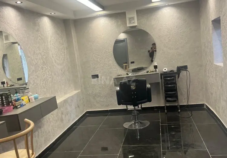 40 m² Obyekt / Ofis Kirayə (aylıq), Nəsimi, Bakı