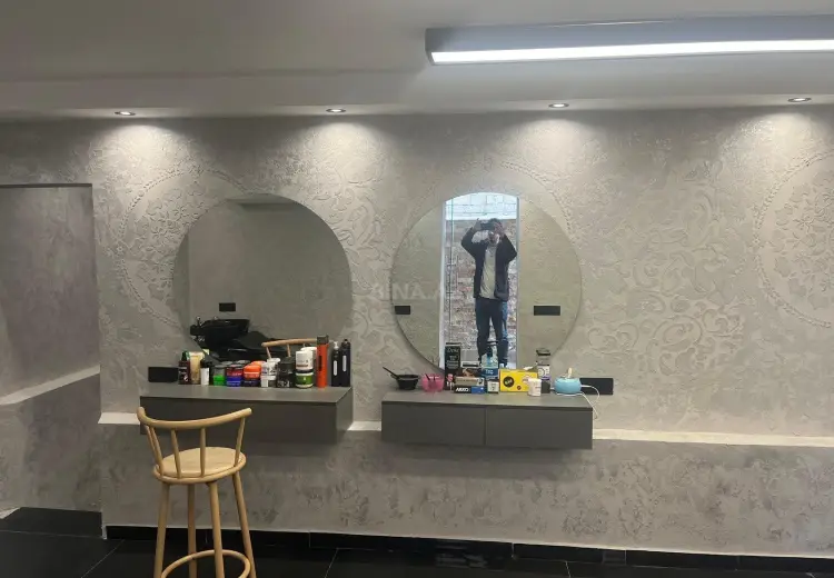 40 m² Obyekt / Ofis Kirayə (aylıq), Nəsimi, Bakı