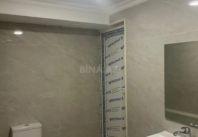 40 m² Obyekt / Ofis Kirayə (aylıq), Nəsimi, Bakı