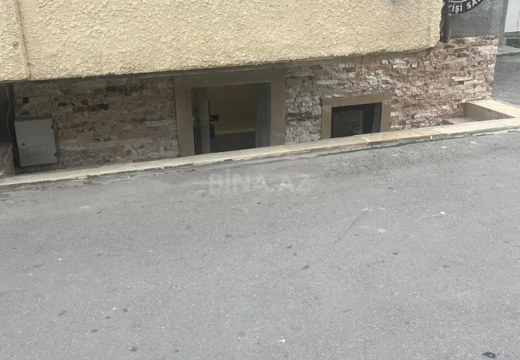 40 m² Obyekt / Ofis Kirayə (aylıq), Nəsimi, Bakı