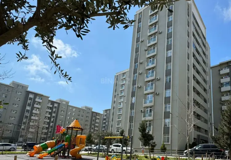 3 otaqlı mənzil Satılır, Yasamal qəs., Yasamal, Bakı