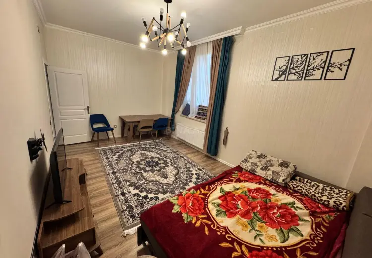 3 otaqlı mənzil Satılır, Yasamal qəs., Yasamal, Bakı