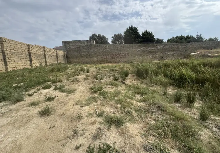 12 sot Torpaq Satılır, Pirşağı qəs., Sabunçu, Bakı