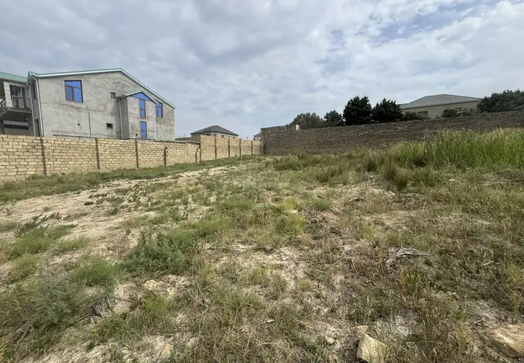 12 sot Torpaq Satılır, Pirşağı qəs., Sabunçu, Bakı