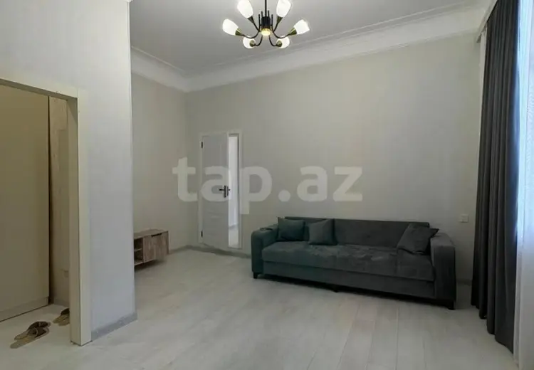 2 otaqlı mənzil , Bakı