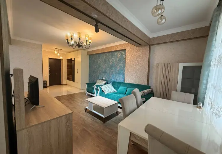 3 otaqlı mənzil Kirayə (aylıq), Xətai, Bakı