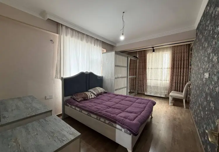 3 otaqlı mənzil Kirayə (aylıq), Xətai, Bakı
