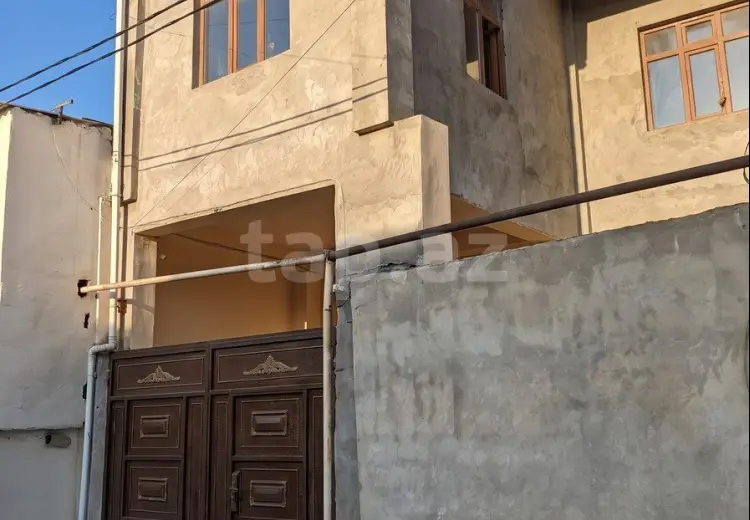 450 000 AZN - 8 otaqlı mənzil , Yeni Yasamal qəs., Yasamal, Bakı