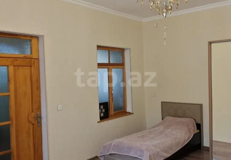 450 000 AZN - 8 otaqlı mənzil , Yeni Yasamal qəs., Yasamal, Bakı