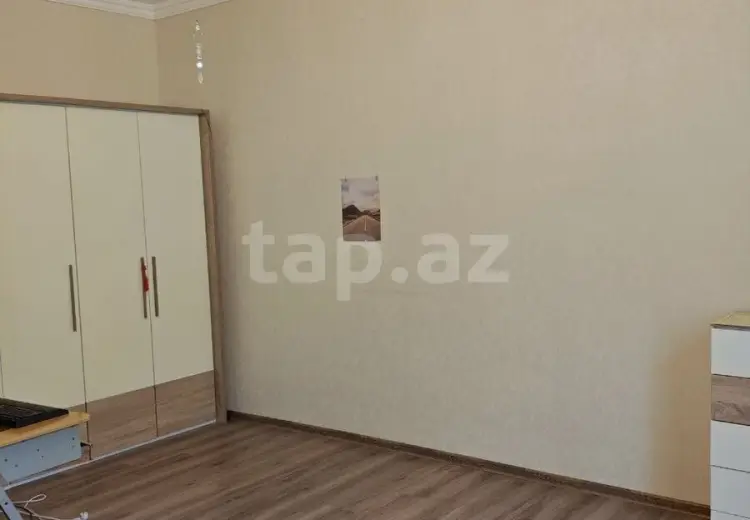 450 000 AZN - 8 otaqlı mənzil , Yeni Yasamal qəs., Yasamal, Bakı