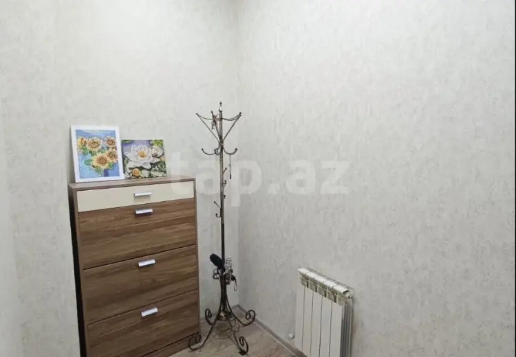 450 000 AZN - 8 otaqlı mənzil , Yeni Yasamal qəs., Yasamal, Bakı