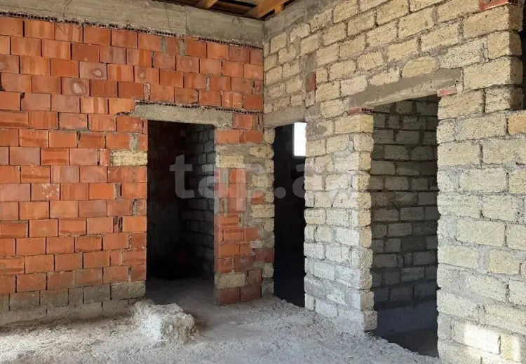450 000 AZN - 8 otaqlı mənzil , Yeni Yasamal qəs., Yasamal, Bakı