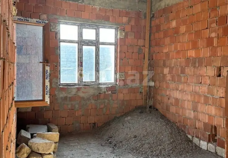 450 000 AZN - 8 otaqlı mənzil , Yeni Yasamal qəs., Yasamal, Bakı