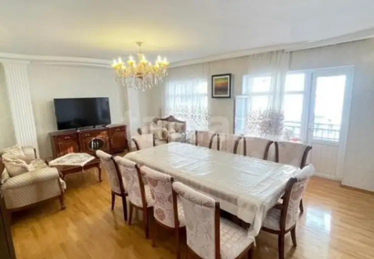 3 otaqlı mənzil , Bakı