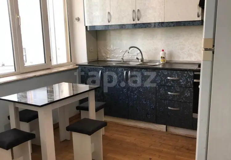 255 000 AZN - 2 otaqlı mənzil , Bakı