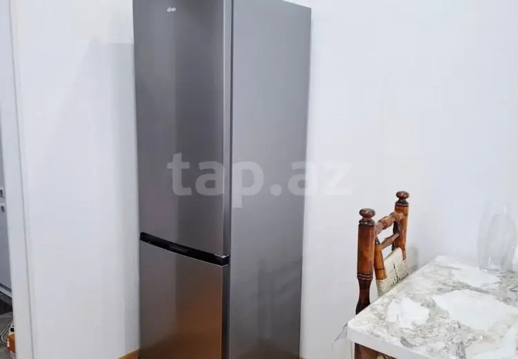 2 otaqlı mənzil , Xırdalan
