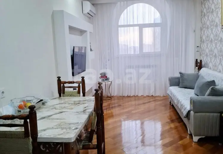 2 otaqlı mənzil , Xırdalan