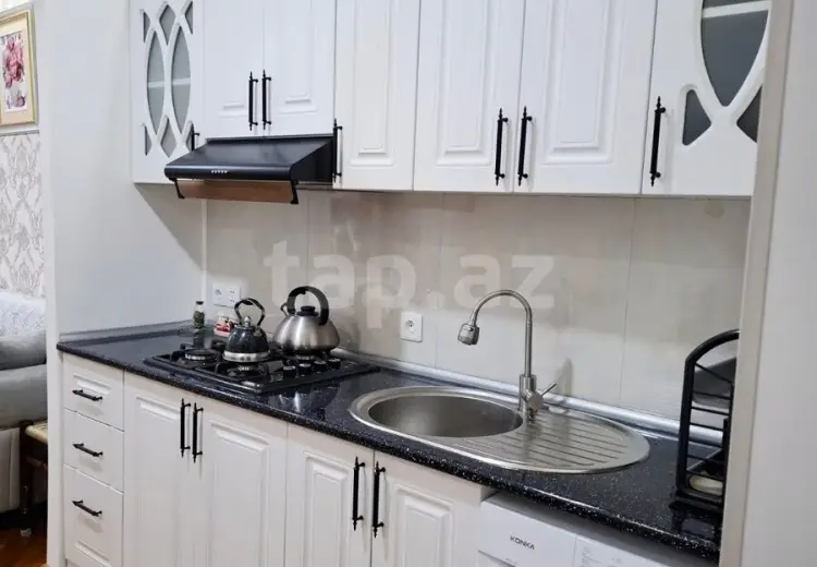 2 otaqlı mənzil , Xırdalan