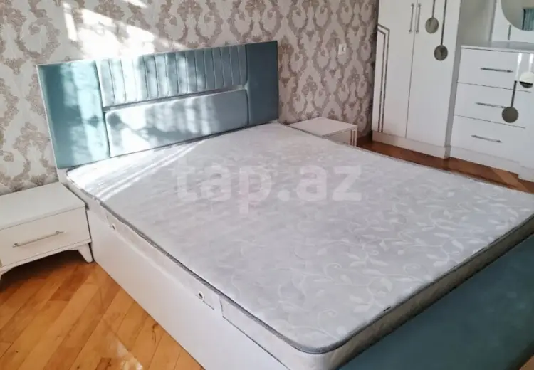 2 otaqlı mənzil , Xırdalan