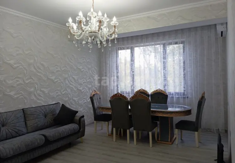 2 otaqlı mənzil , Mingəçevir