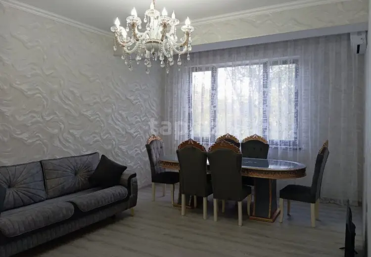 2 otaqlı mənzil , Mingəçevir