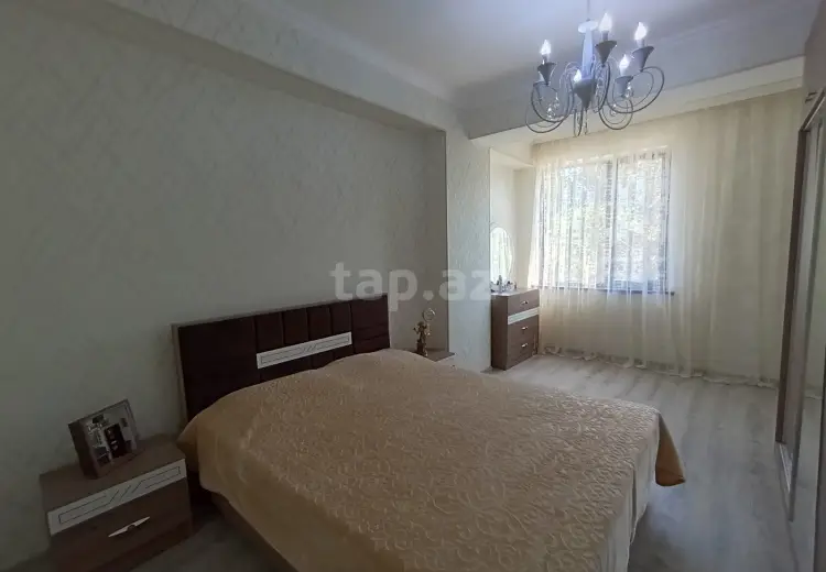 2 otaqlı mənzil , Mingəçevir