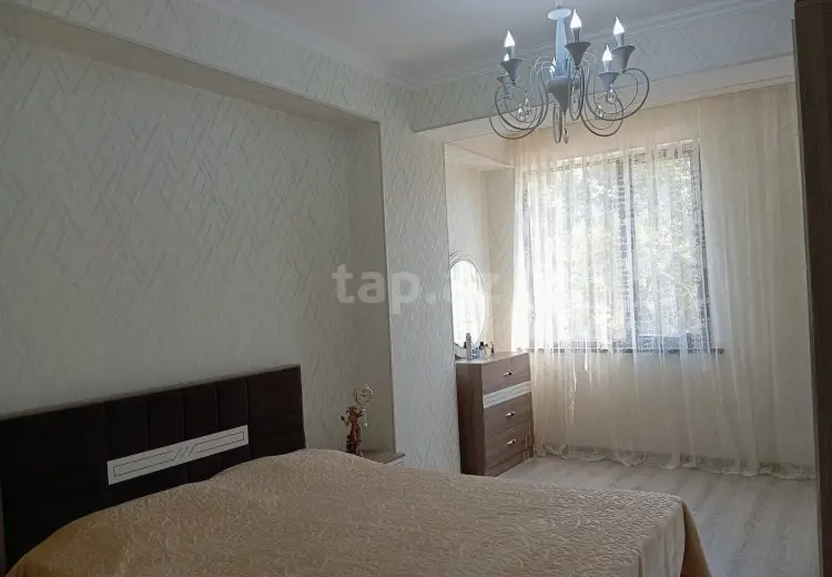 2 otaqlı mənzil , Mingəçevir