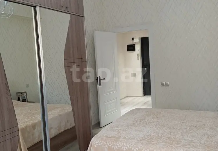 2 otaqlı mənzil , Mingəçevir