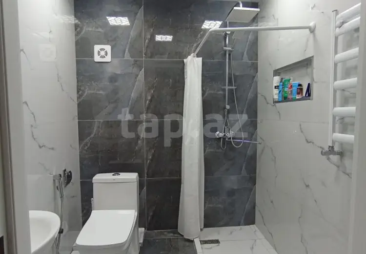 2 otaqlı mənzil , Mingəçevir