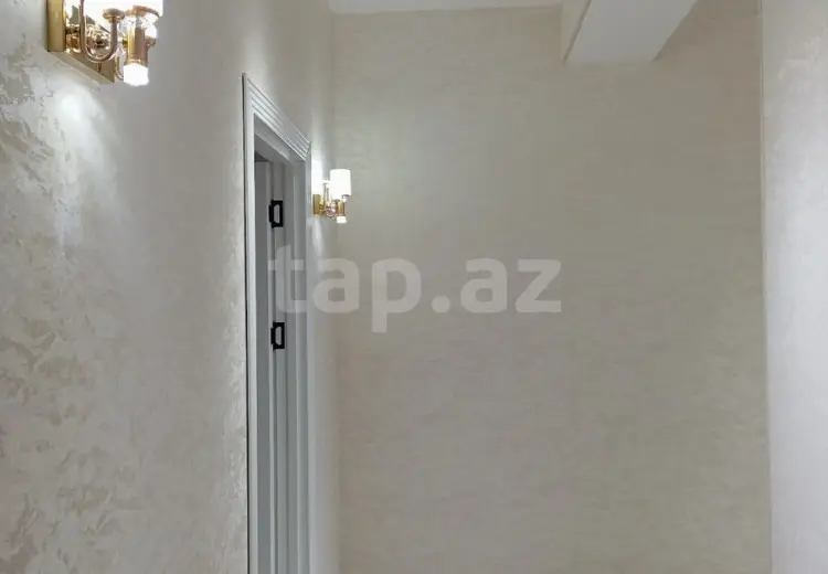 2 otaqlı mənzil , Mingəçevir