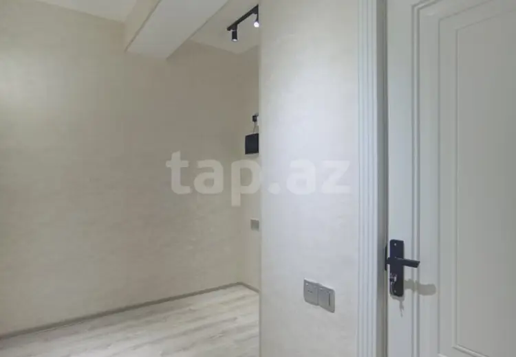 2 otaqlı mənzil , Mingəçevir