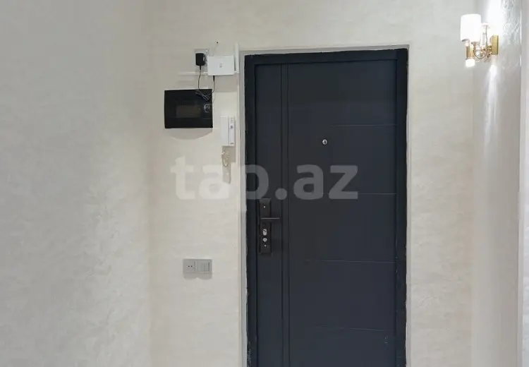 2 otaqlı mənzil , Mingəçevir
