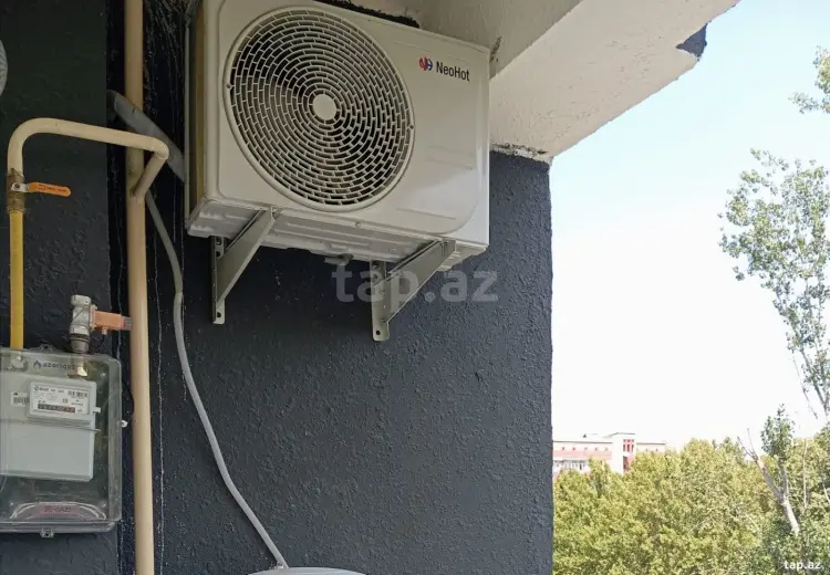 2 otaqlı mənzil , Mingəçevir