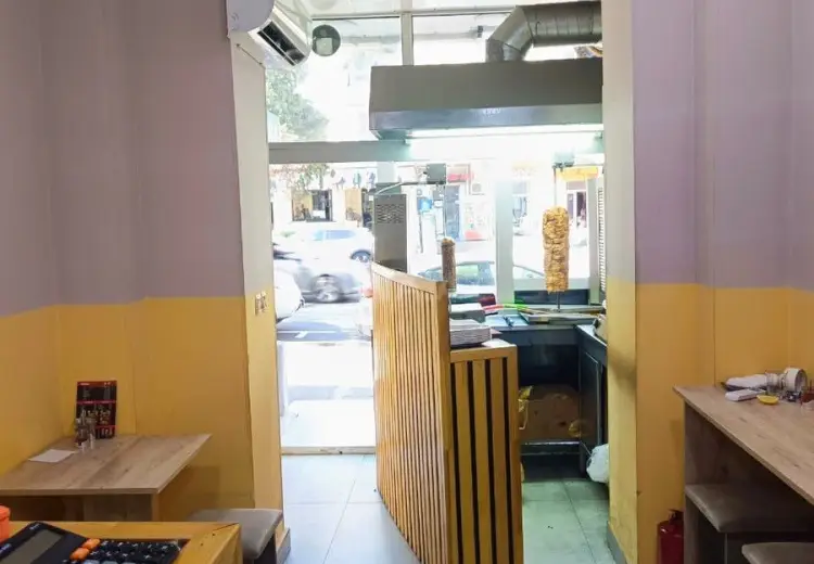 25 m² Obyekt / Ofis Satılır, Yasamal qəs., Yasamal, Bakı
