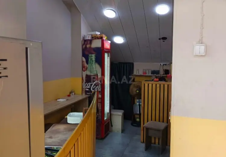 25 m² Obyekt / Ofis Satılır, Yasamal qəs., Yasamal, Bakı