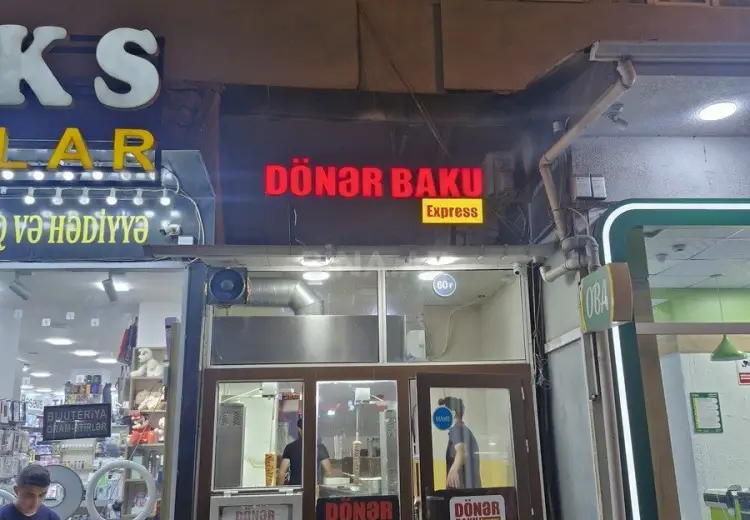 25 m² Obyekt / Ofis Satılır, Yasamal qəs., Yasamal, Bakı