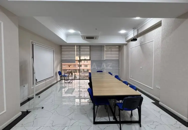 1000 m² Obyekt / Ofis Satılır, Nəsimi, Bakı