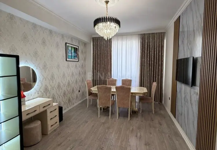 2 otaqlı mənzil Satılır, Xırdalan