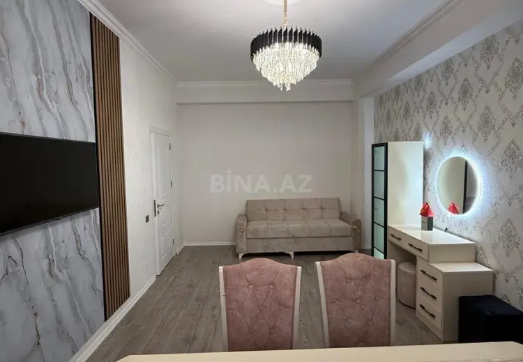 2 otaqlı mənzil Satılır, Xırdalan