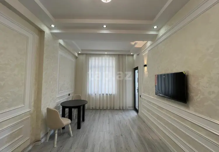 3 otaqlı mənzil , Xırdalan