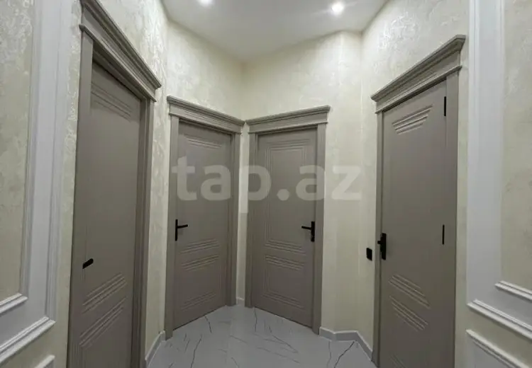 3 otaqlı mənzil , Xırdalan