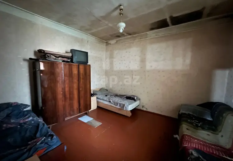 70 000 AZN - 2 otaqlı mənzil, 3-cü mikrorayon, Nəsimi, Bakı