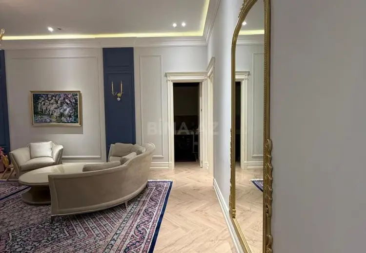 4 otaqlı mənzil Satılır, Ağ şəhər, Xətai, Bakı