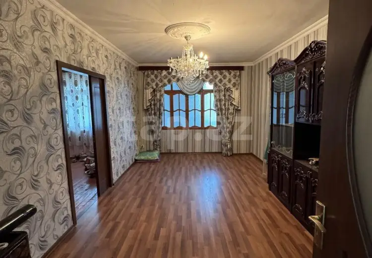 4 otaqlı mənzil , Şirvan