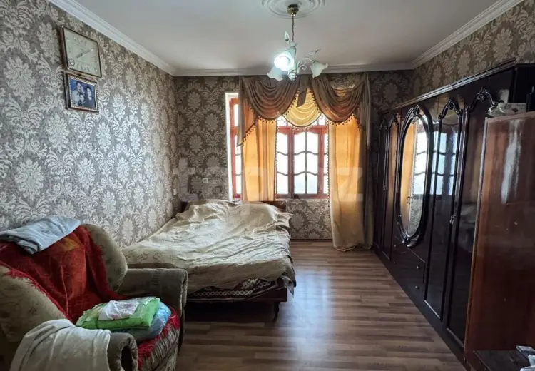 4 otaqlı mənzil , Şirvan