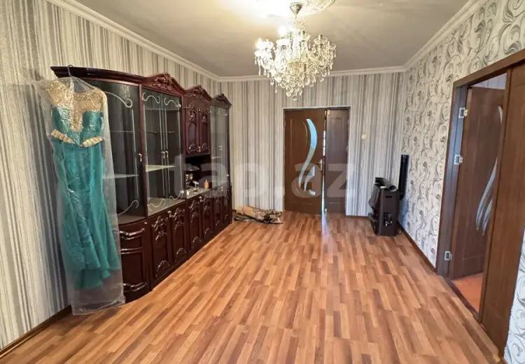 4 otaqlı mənzil , Şirvan