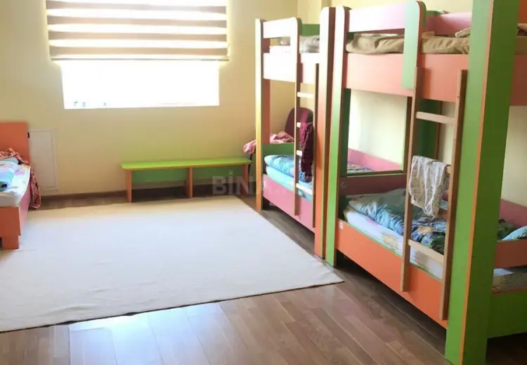 737 m² Obyekt / Ofis Satılır, 9-cu mikrorayon, Binəqədi, Bakı