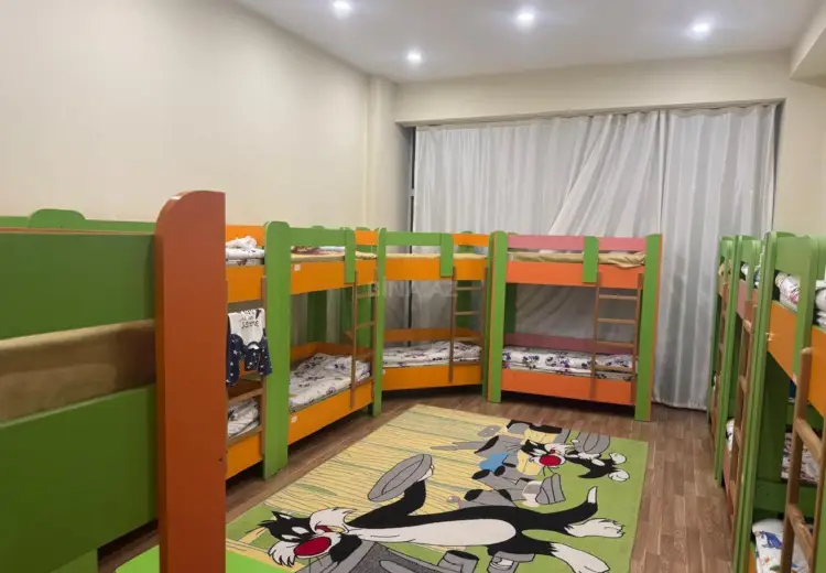 737 m² Obyekt / Ofis Satılır, 9-cu mikrorayon, Binəqədi, Bakı