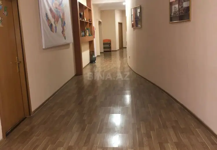 737 m² Obyekt / Ofis Satılır, 9-cu mikrorayon, Binəqədi, Bakı